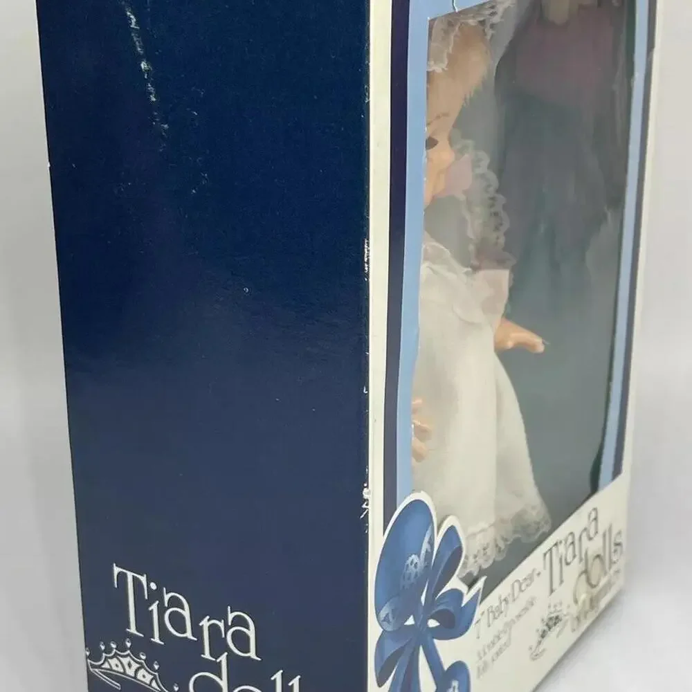 Playmates Toys baby dear